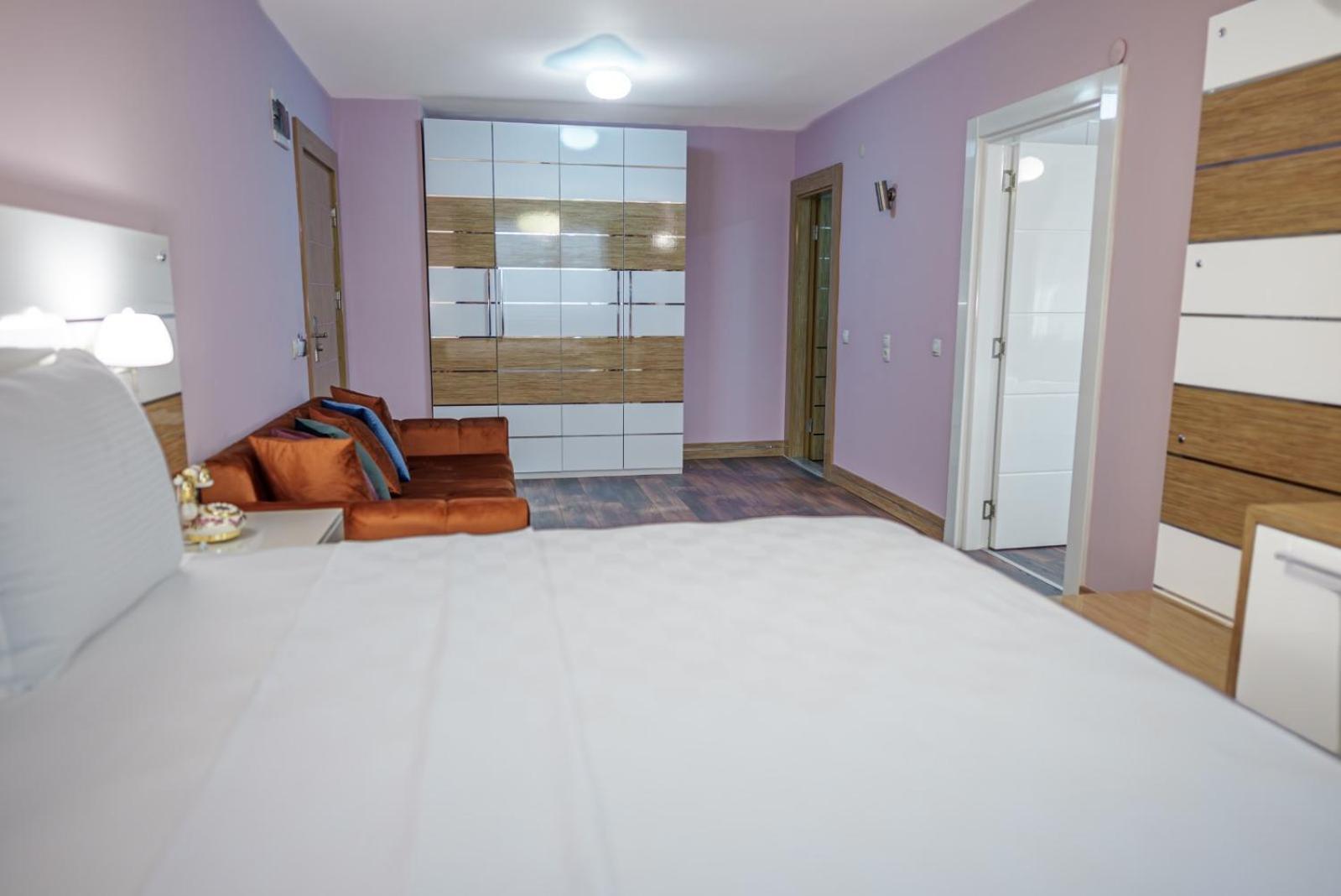 Tok Epik Hotel Bursa Exterior foto